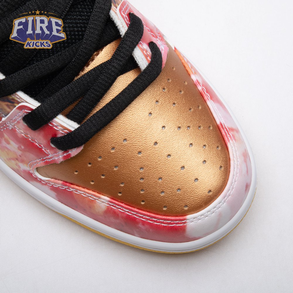 Dunk Low Pro SB 'Street Hawker' Unisex