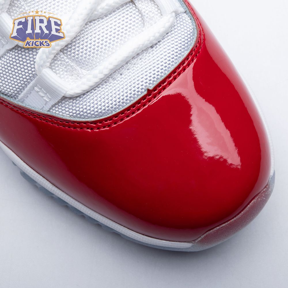 Jordan 11 Retro Cherry CT8012 116 Unisex