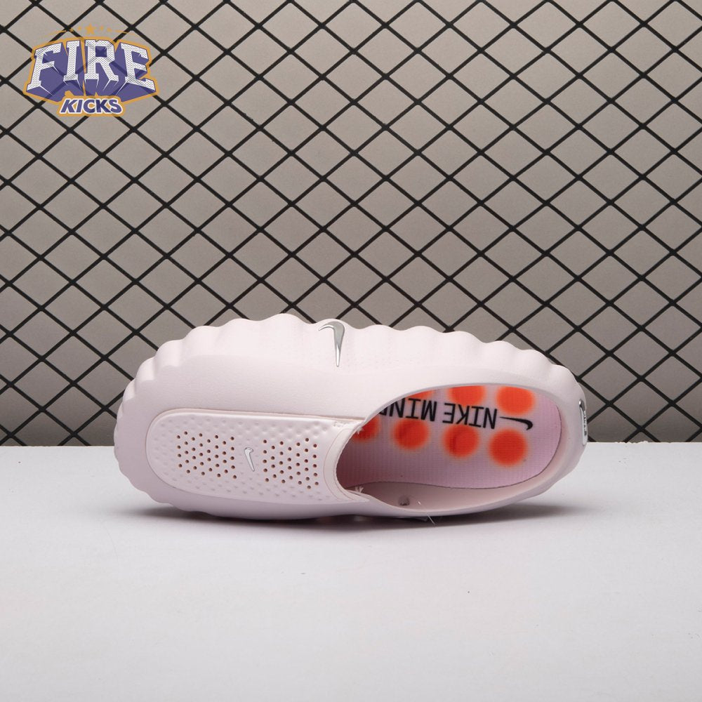 Nike Mind 001 Slide Pearl Pink HQ4309-610 Unisex（Size Up Recommended）