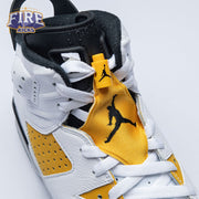 Jordan 6 Retro Yellow Ochre CT8529-170 Men's