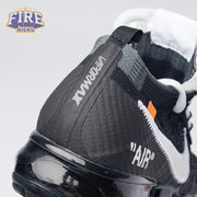 Nike Air VaporMax Off-White AA3831-001 Unisex