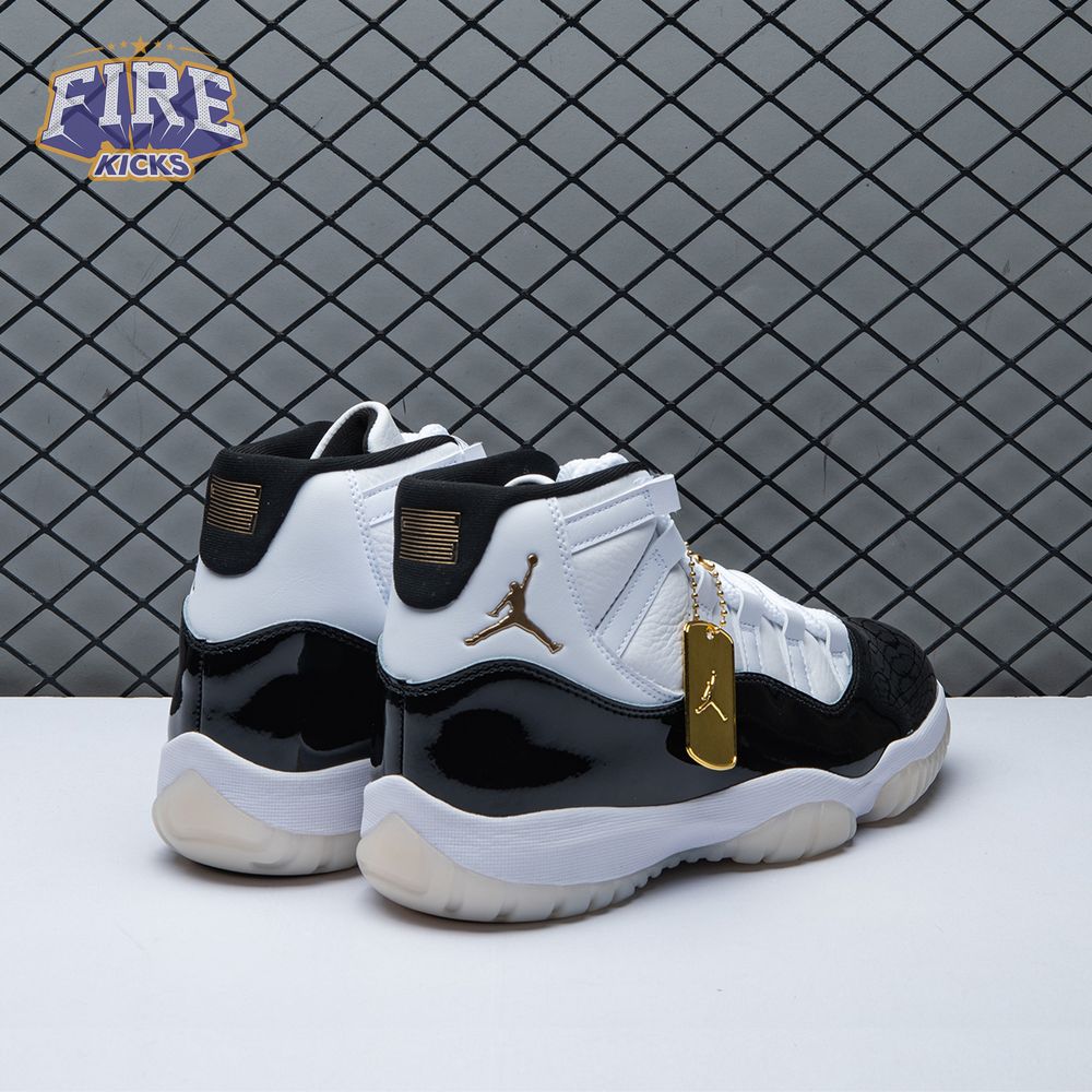 Jordan 11 Retro DMP Gratitude (2023) CT8012-170 Unisex
