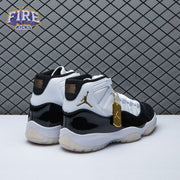 Jordan 11 Retro DMP Gratitude (2023) CT8012-170 Unisex