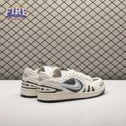 Air Jordan 1 Low Method of Make HQ2186-100 Unisex