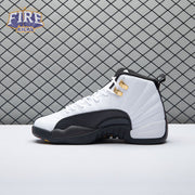 Jordan 12 Retro Taxi (2025) CT8013-117 Men's