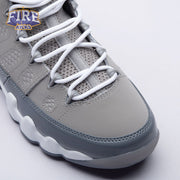 Jordan 9 Retro Cool Grey (2025) HV4794-011 Men's
