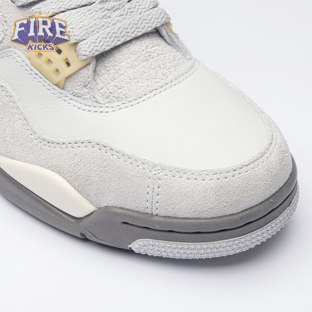 Jordan 4 Retro SE Craft Photon Dust DV3742-021 Men's