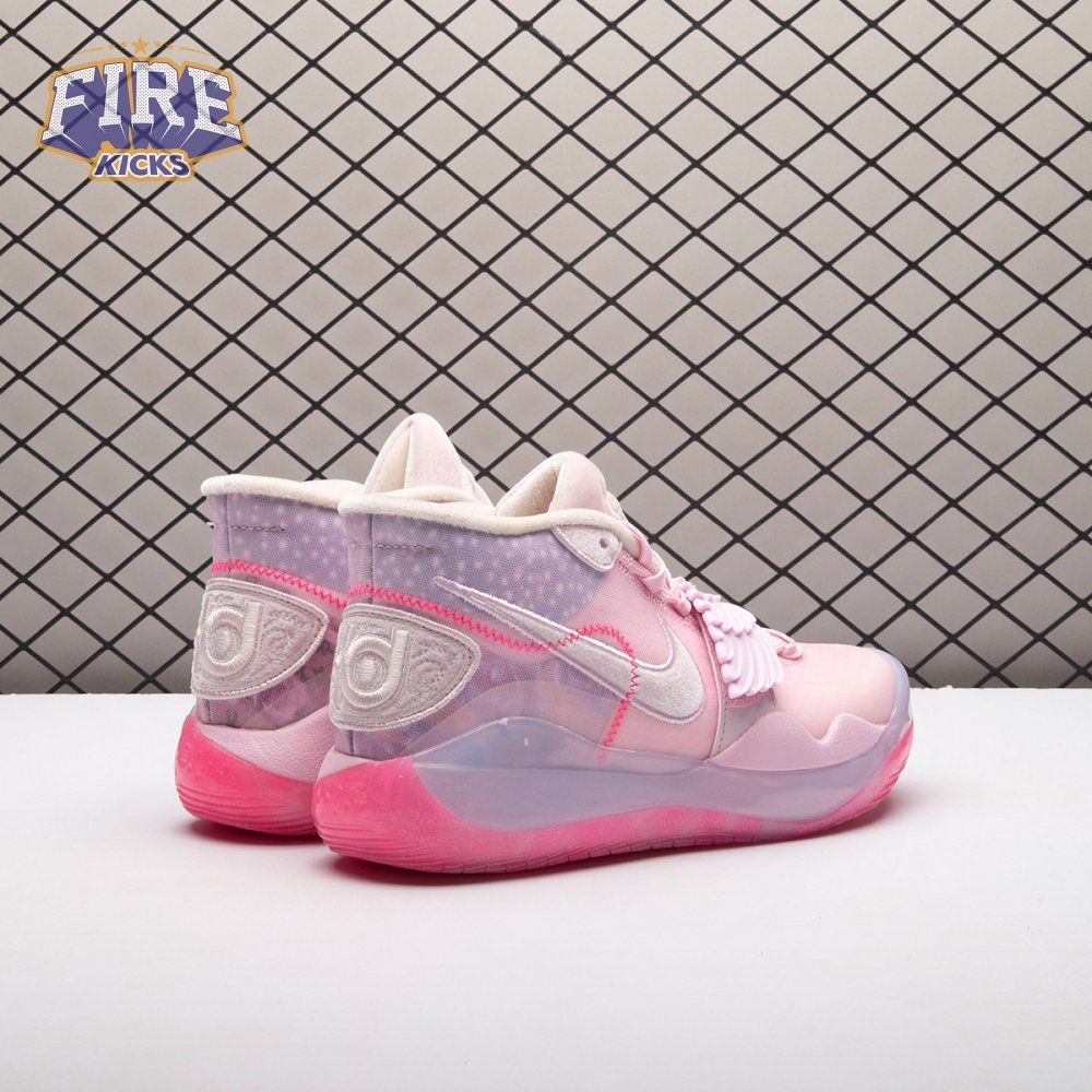 Nike KD 12 Aunt Pearl CT2744-900 Men's