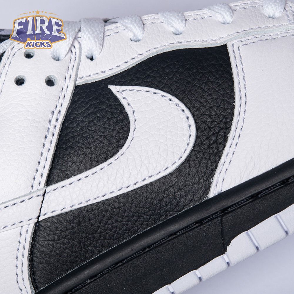 Nike Dunk Low Retro Reverse Panda FD6064-011 Unisex