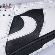 Nike Dunk Low Retro Reverse Panda FD6064-011 Unisex