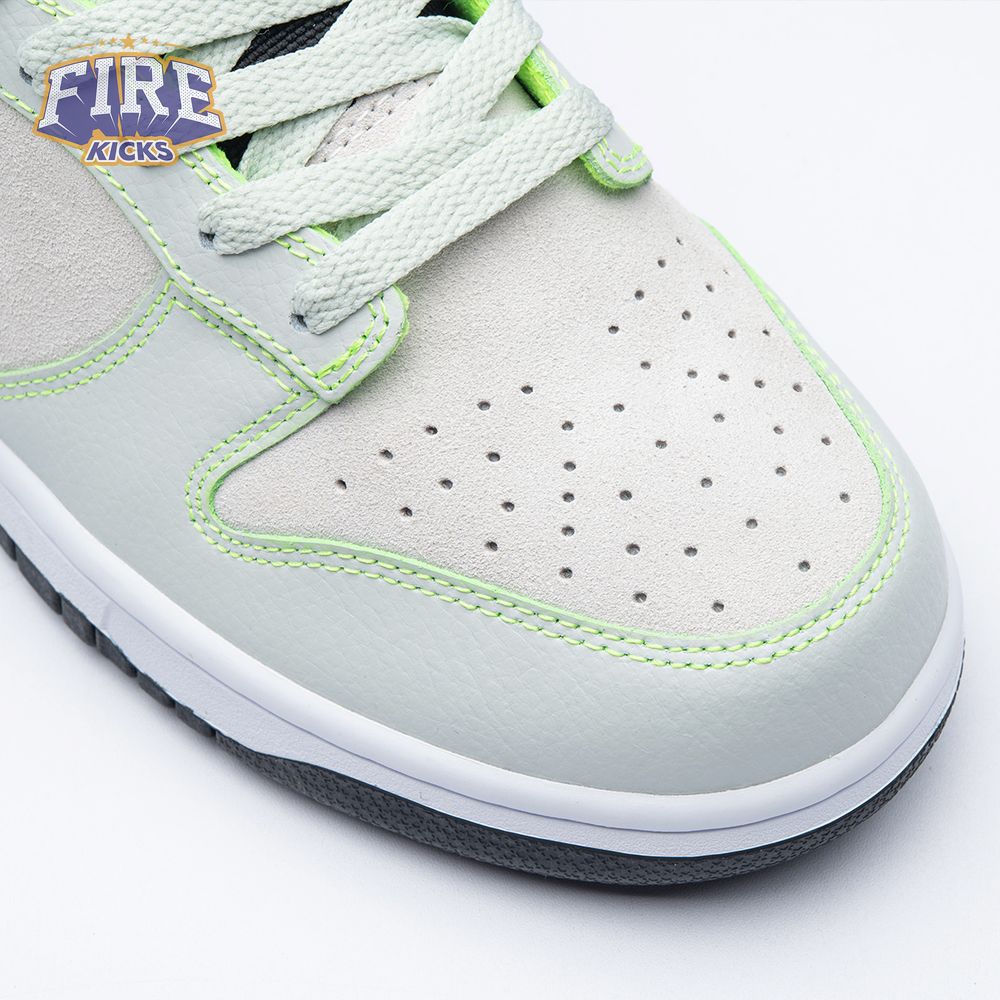 Nike Dunk Low University Of Oregon PE (2023) Unisex