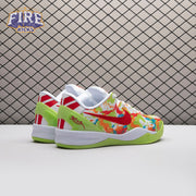 Nike Zoom Kobe 8 Protro Light Green White Men's