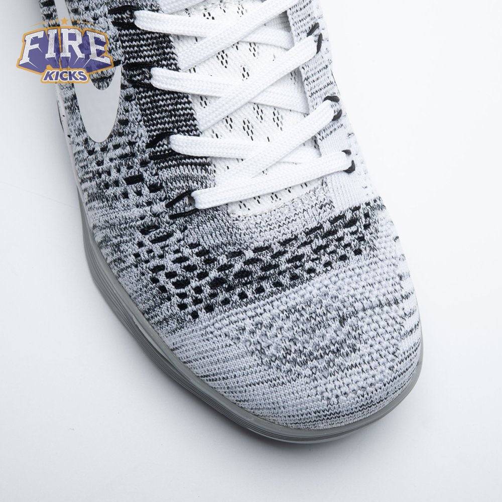 Nike Kobe 9 Elite Low Beethoven 639045-101/653456-101 Men's