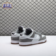 Nike Dunk Low Retro SE Cool Grey Photon Dust White IB6399-001 Unisex