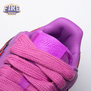 Nike Air Force 1 Low Cactus Plant Flea Market Fuchsia Dream FQ7069-500 Unisex