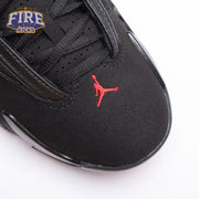 Jordan 14 Retro Last Shot (2018) 487471-003 Men's