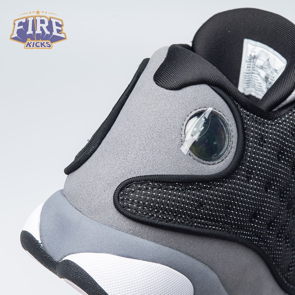 Jordan 13 Retro Black Flint DJ5982-060 Men's