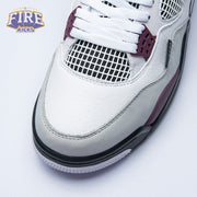 Air Jordan 4 Retro 'Bordeaux' Men's