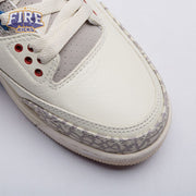 Jordan 3 Retro International Flight 136064-140 Unisex