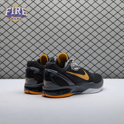 Nike Kobe 6 Protro Mambacita CW2190-001 Men's