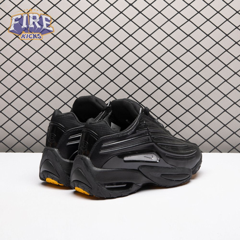 Nike Hot Step 2 Drake NOCTA Black Men's
