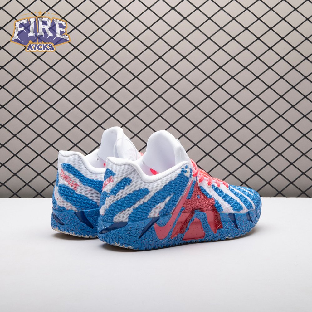 Nike Ja 3 HF2794-101 Unisex