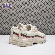 Nike Air Max 95 SP Undefeated Sail IB4453-100 Unisex
