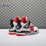 Jordan 4 Retro Flight Nostalgia 308497-116 Unisex