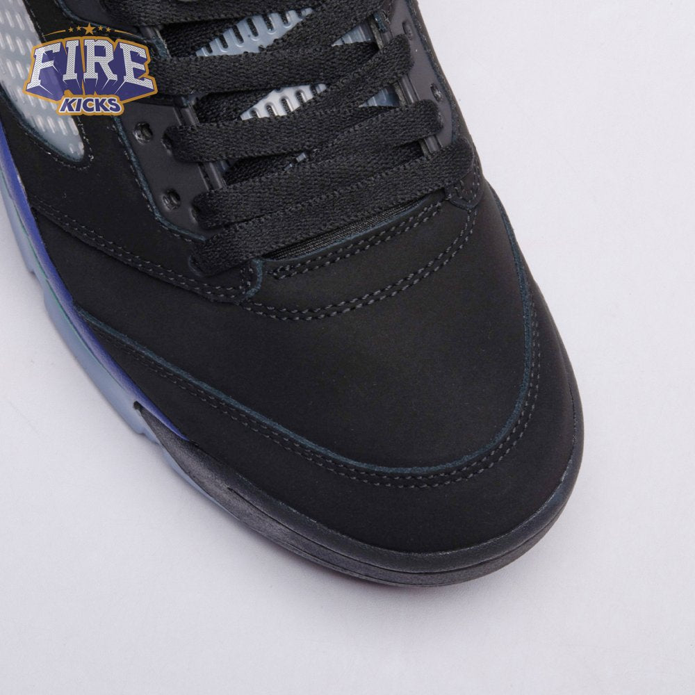 Jordan 5 Retro Black Grape (2013) 136027-007 Men's