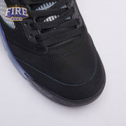 Jordan 5 Retro Black Grape (2013) 136027-007 Men's