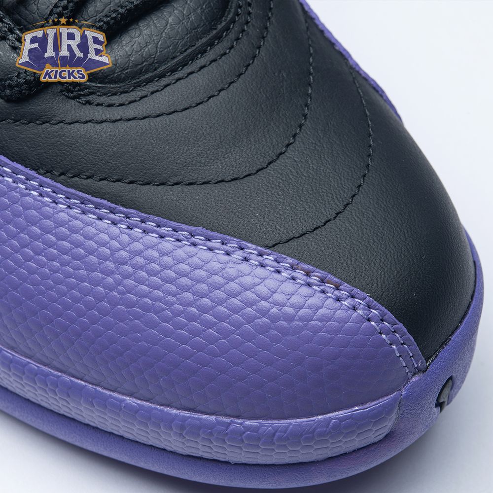 Jordan 12 Retro Field Purple CT8013-057 Men's