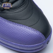 Jordan 12 Retro Field Purple CT8013-057 Men's