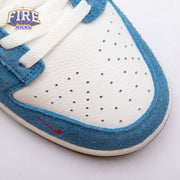 Nike Dunk Low Kasina Industrial Blue Unisex