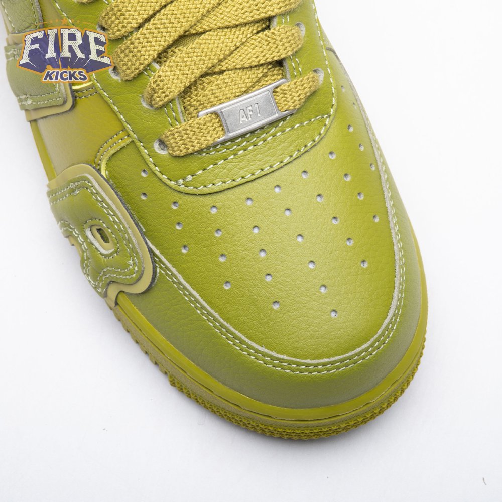 Nike Air Force 1 Low Cactus Plant Flea Market Moss FQ7069-300 Men's