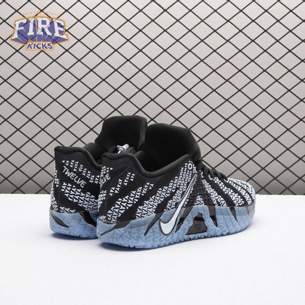 Nike Ja 3 Cobalt Bliss IB6507-400 Unisex