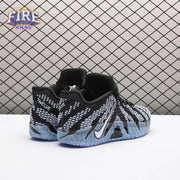 Nike Ja 3 Cobalt Bliss IB6507-400 Unisex