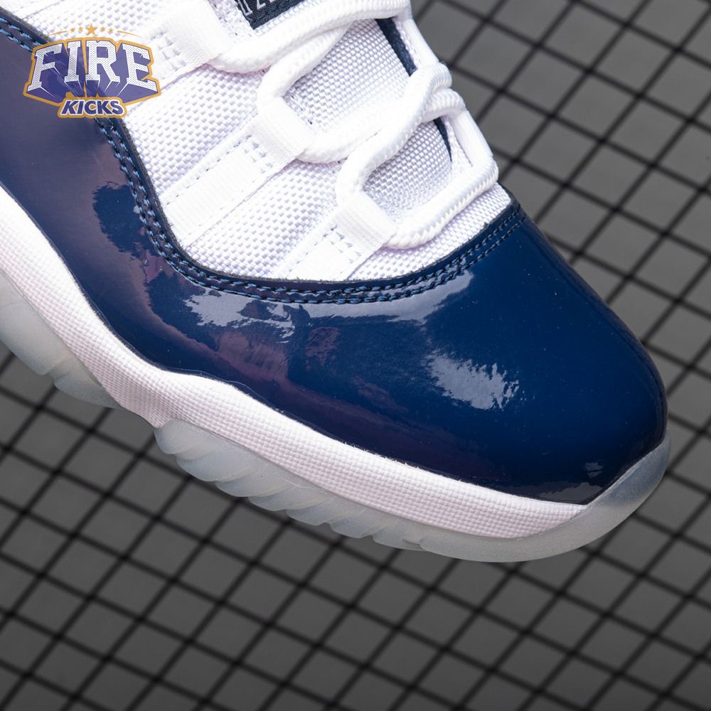 Air Jordan 11 Retro Win Like 82 378037-123 Men's