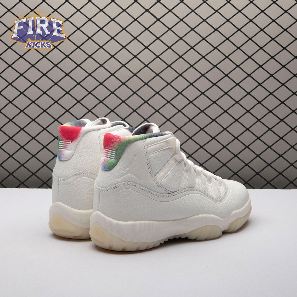 Jordan 11 Retro 285 IO8959-133 Unisex