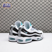 Nike Air Max 95 OG Big Bubble Black Border IM7409-100 Men's
