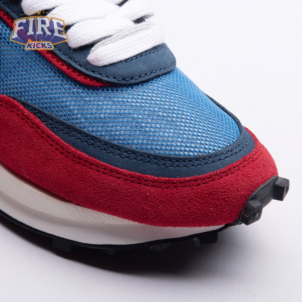 LDWaffle 'Varsity Blue' Unisex