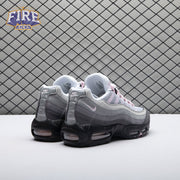 Nike Air Max 95 Gunsmoke Pink Foam CJ0588-001 Men's