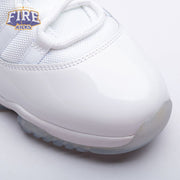 Jordan 11 Retro Silver Anniversary (2010) 408201-101 Men's