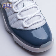 Jordan 11 Retro Low Diffused Blue FV5104 104 Unisex