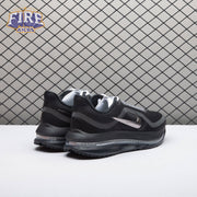 Nike Air Zoom Pegasus Premium SP Black Metallic Silver IH4369-001 Unisex