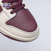 Nike Dunk Low Valentine's Day DR9705-100 Unisex