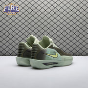 Nike Air Zoom GT Cut 3 Turbo Honeydew Barely Volt HV9919-300/HV9918-300 Men's