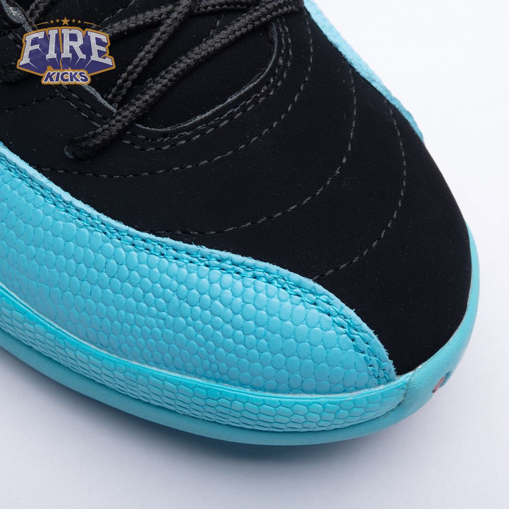 Jordan 12 Retro Gamma Blue 130690-027 Men's