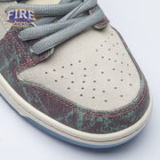 Nike SB Dunk Low Crenshaw Skate Club FN4193-100 Unisex
