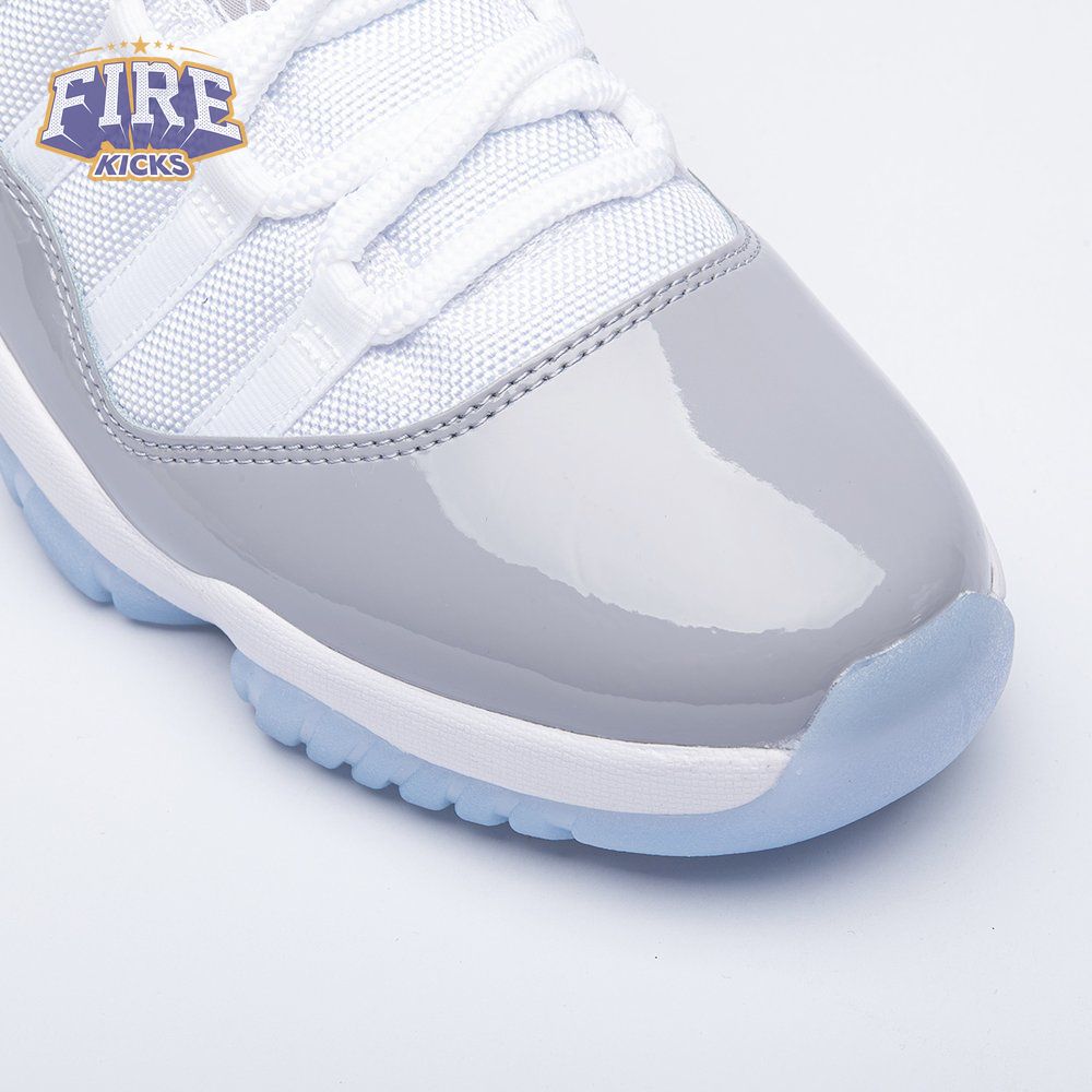 Jordan 11 Retro Low AV2187-140 Unisex