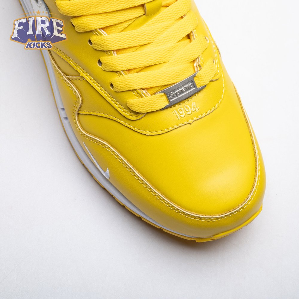 Nike Air Max 1 '87 SP Speed Yellow HF8813-700 Unisex